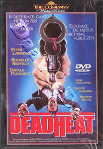 Honor Thy Father | Onora il padre  | Deadheat  DVD